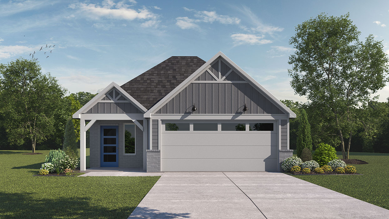 876 Kickapoo Lane