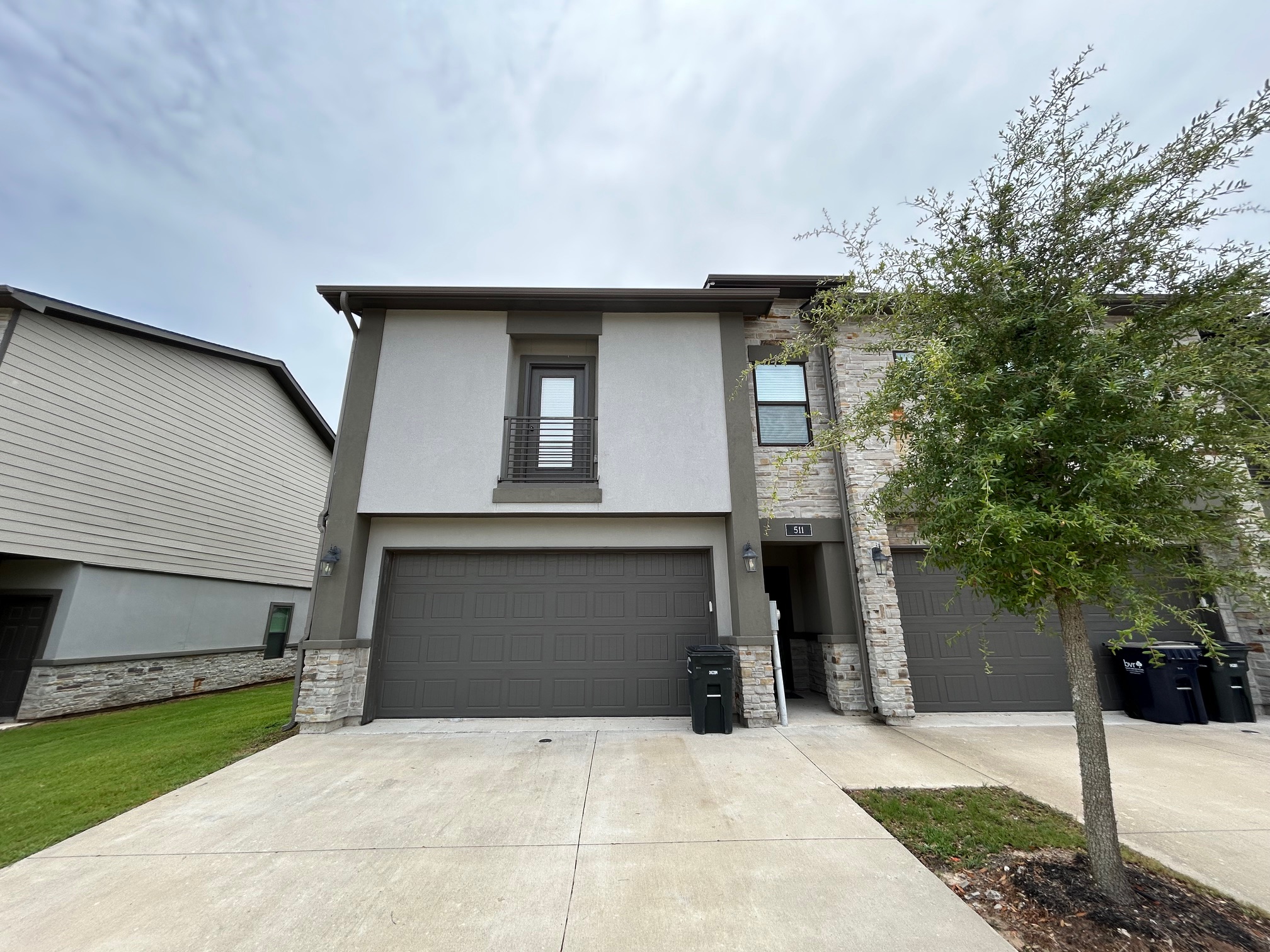 511 Hayes Lane - 1