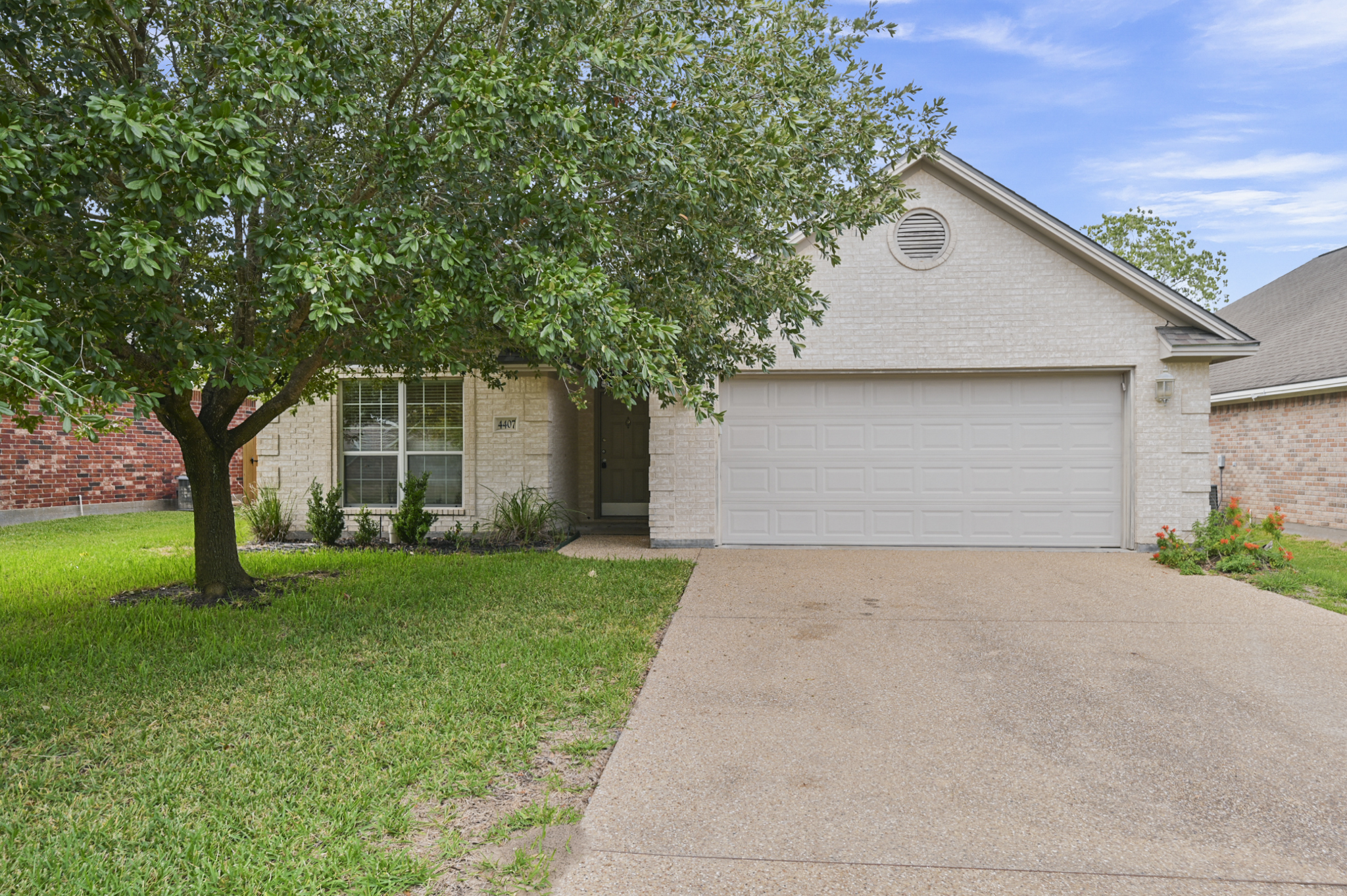 4407 Pickering Place