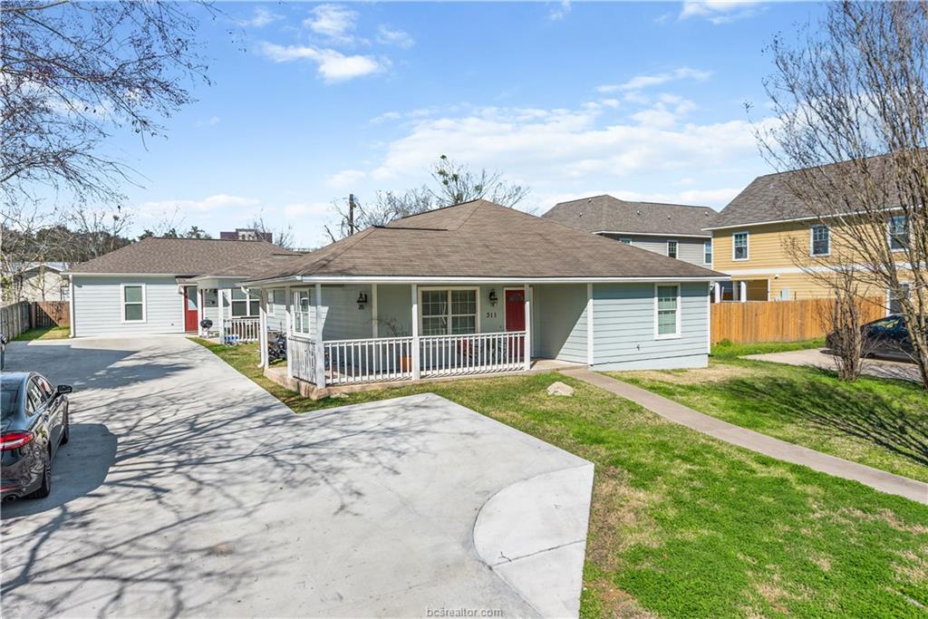 311 Fidelity Street (NEW) - 1