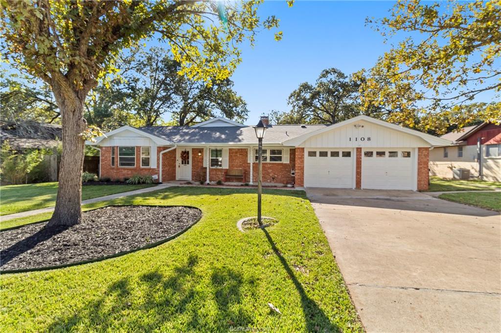 1108 Neal Pickett Drive