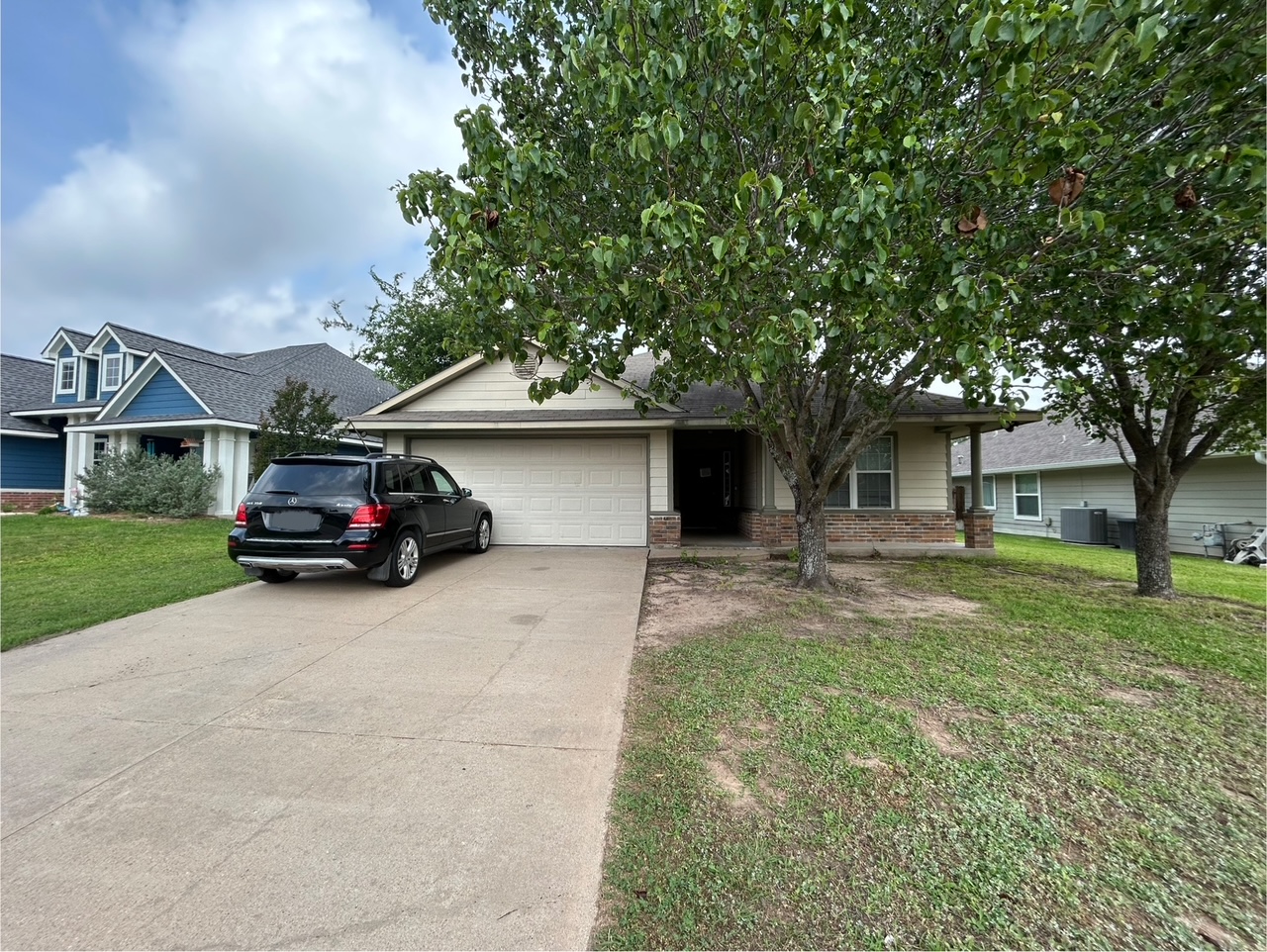 3933 Tranquil Path Drive