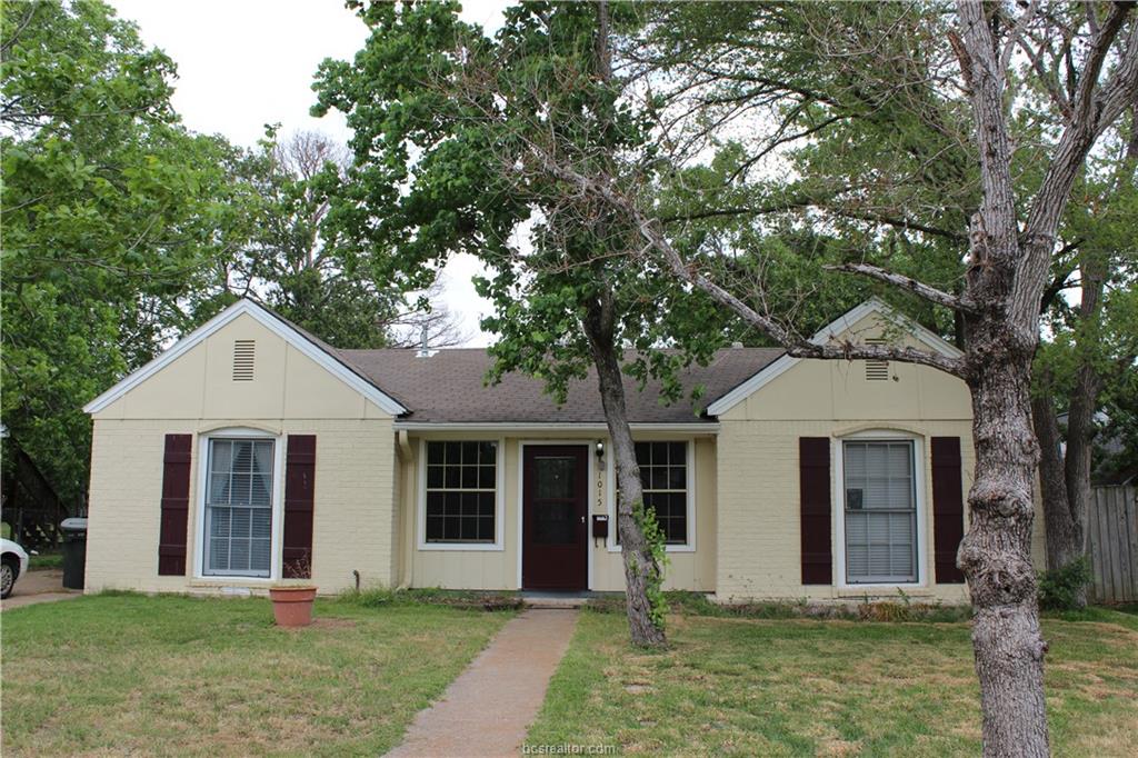 1015 Milner Drive