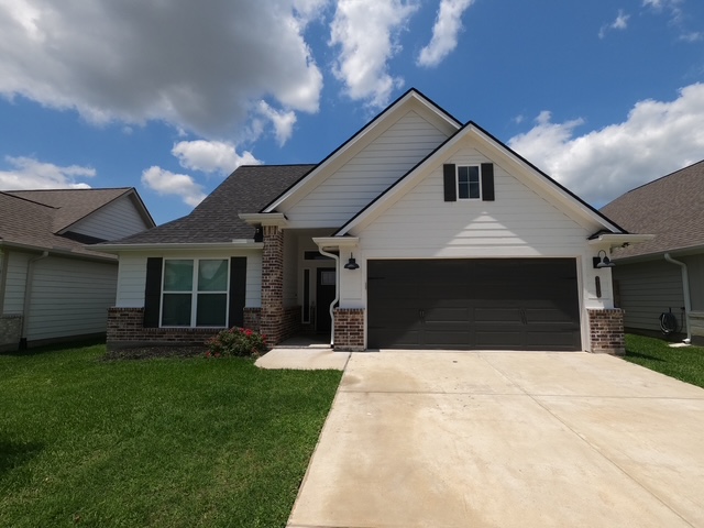 3109 Brady Court