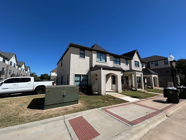 4207 College Main Street