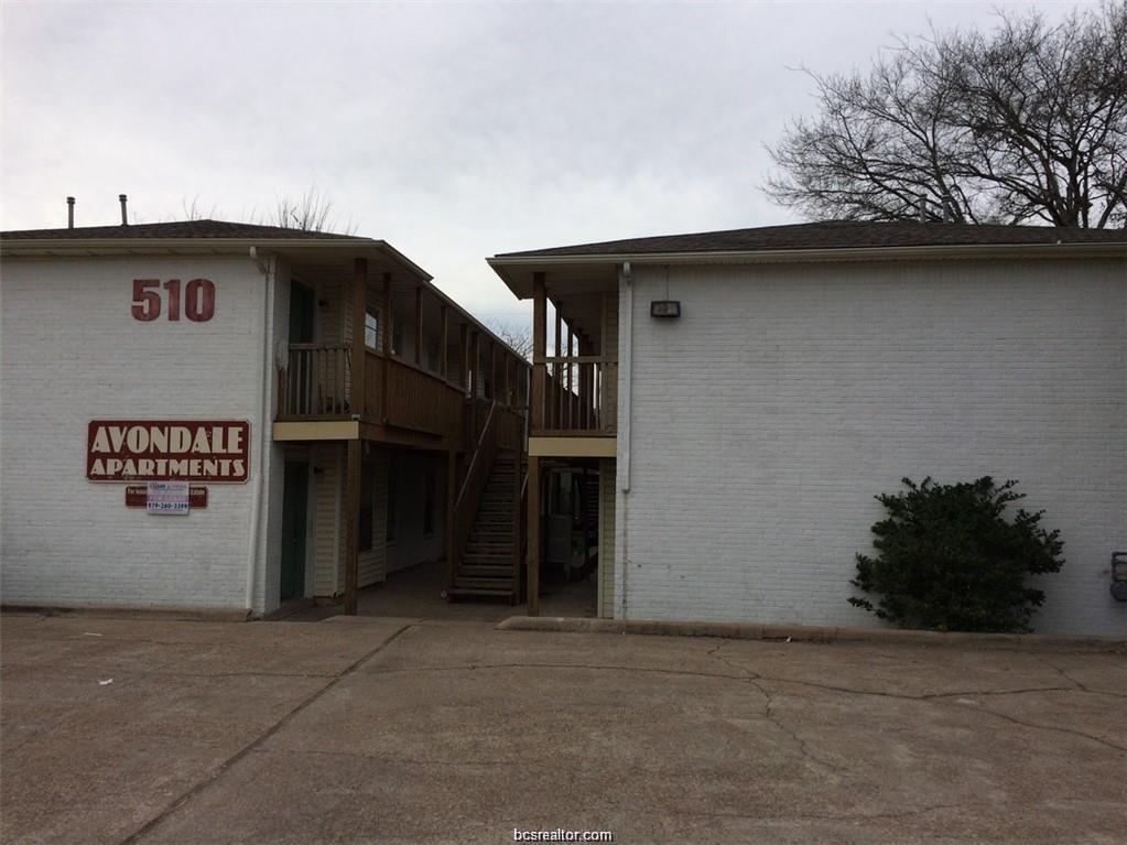 510 Avondale Avenue - 6