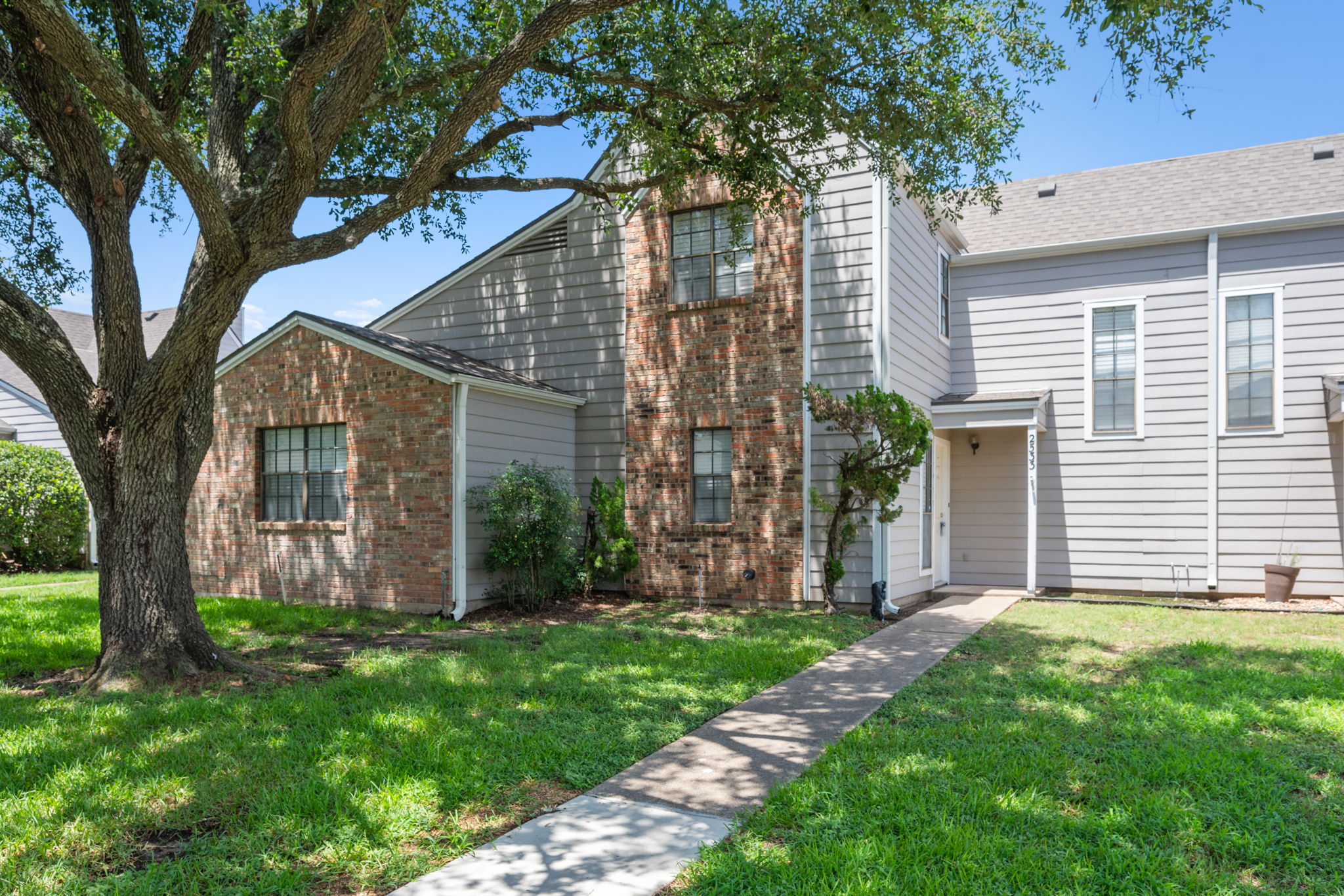 2533 Cross Timbers